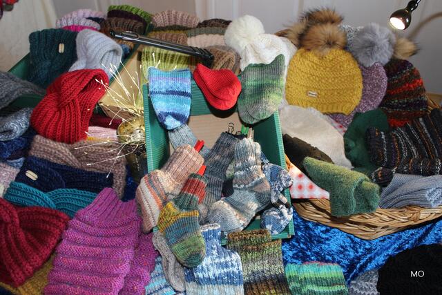 Adventmarkt, 2024, Weihnachtsmarkt