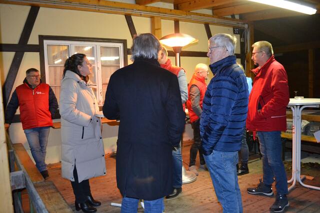 Foto: SPÖ Gloggnitz