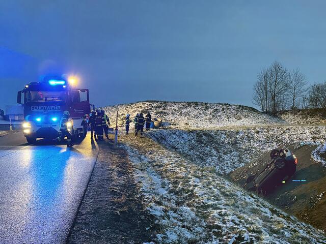 Foto: FF Münzbach