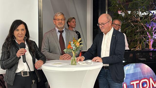 Foto: Waltraud Fischer