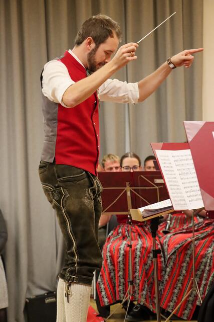 Foto: TMK Pfarrwerfen