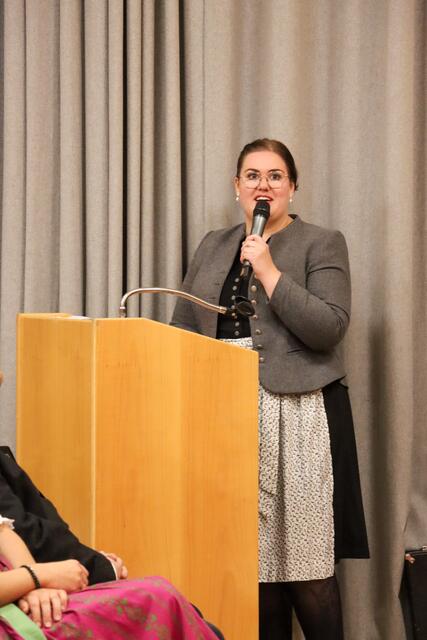 Foto: TMK Pfarrwerfen