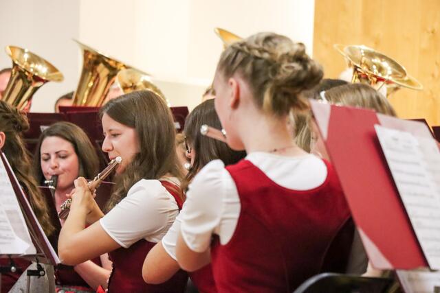 Foto: TMK Pfarrwerfen