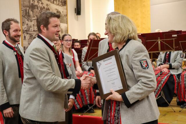 Foto: TMK Pfarrwerfen