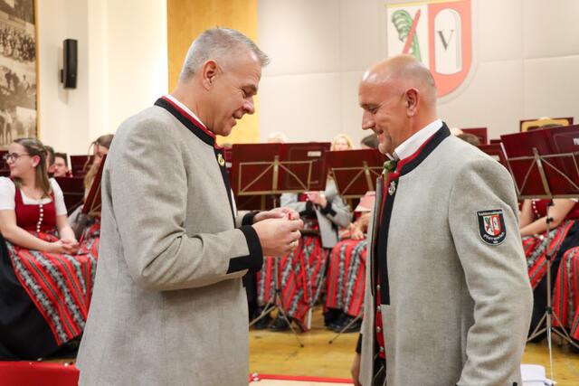 Foto: TMK Pfarrwerfen