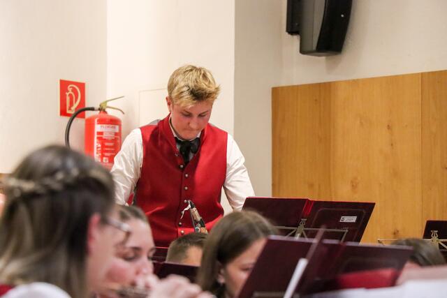 Foto: TMK Pfarrwerfen