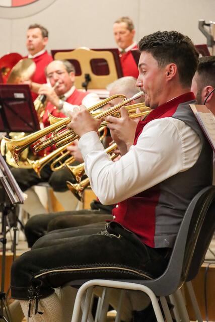 Foto: TMK Pfarrwerfen