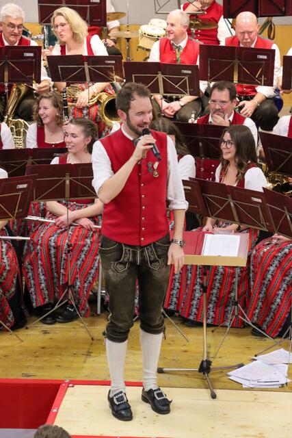 Foto: TMK Pfarrwerfen