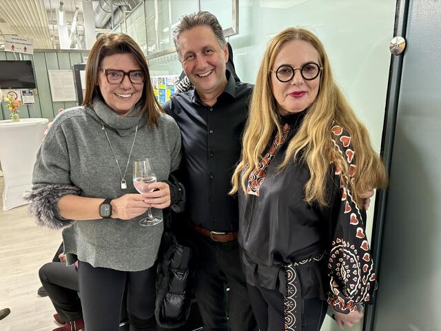 Foto: Waltraud Fischer