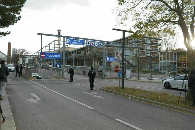 Foto: Maximilian Spitzauer/MeinBezirk