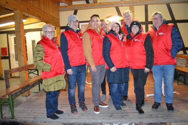 Foto: SPÖ Gloggnitz
