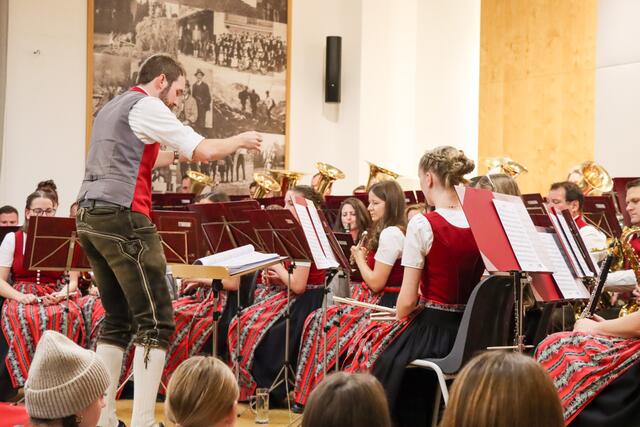 Foto: TMK Pfarrwerfen