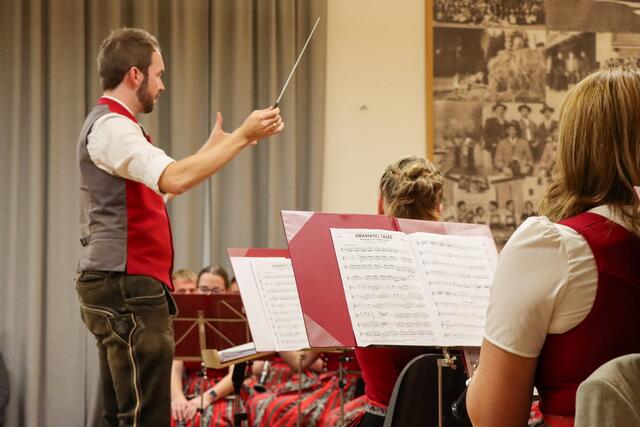 Foto: TMK Pfarrwerfen