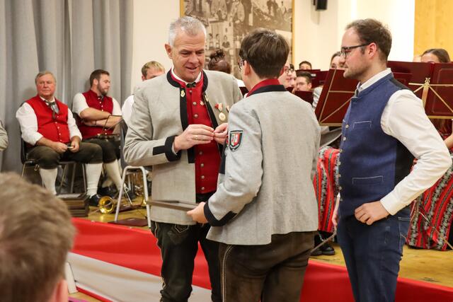 Foto: TMK Pfarrwerfen