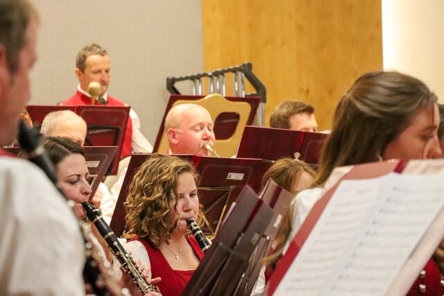 Foto: TMK Pfarrwerfen