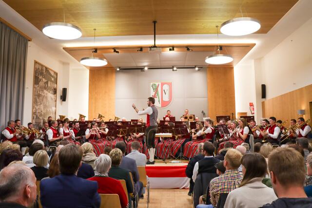 Foto: TMK Pfarrwerfen