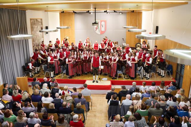 Foto: TMK Pfarrwerfen