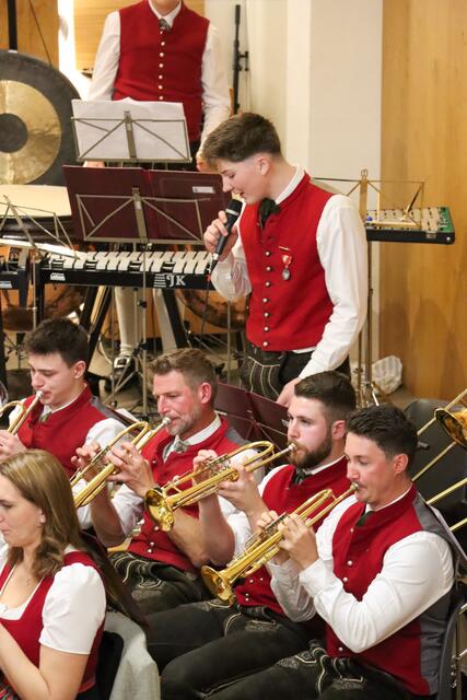 Foto: TMK Pfarrwerfen