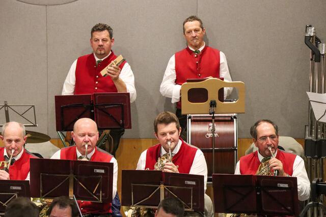 Foto: TMK Pfarrwerfen