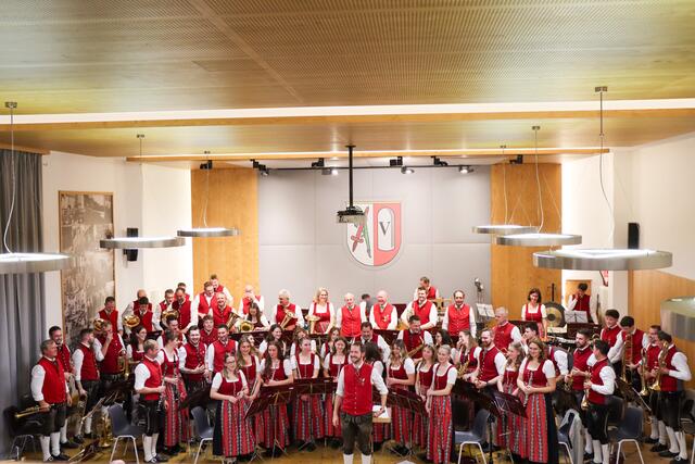 Foto: TMK Pfarrwerfen