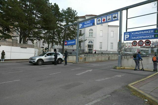 Foto: Maximilian Spitzauer/MeinBezirk