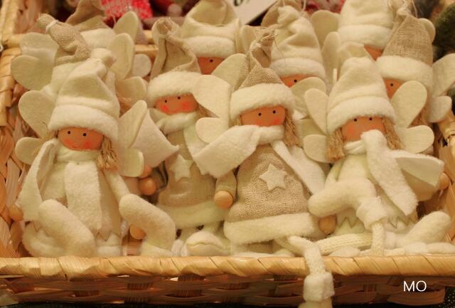 Advent, Schloss Dornhofen