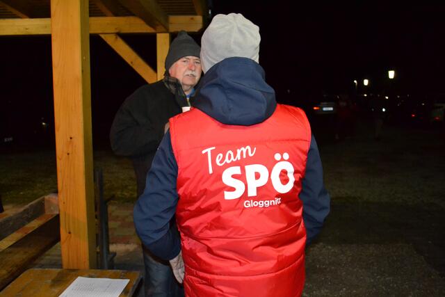 Foto: SPÖ Gloggnitz