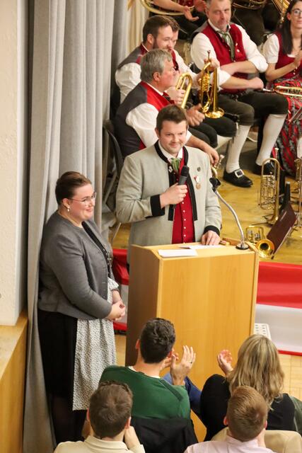 Foto: TMK Pfarrwerfen