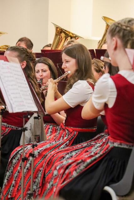 Foto: TMK Pfarrwerfen