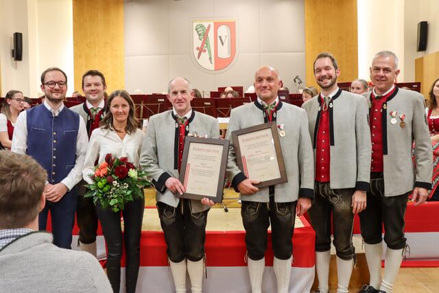 Foto: TMK Pfarrwerfen