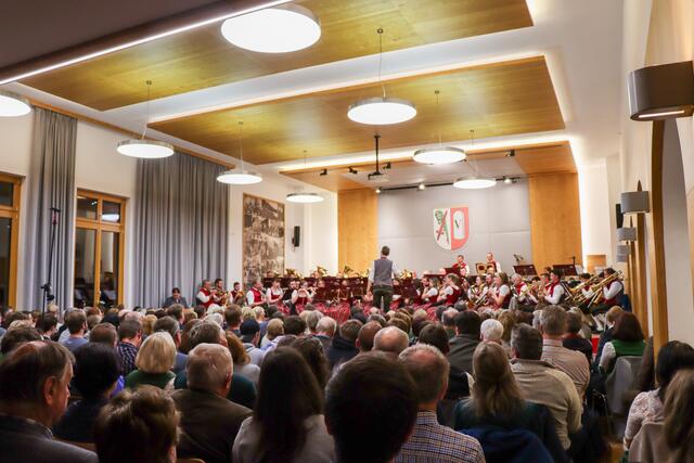 Foto: TMK Pfarrwerfen