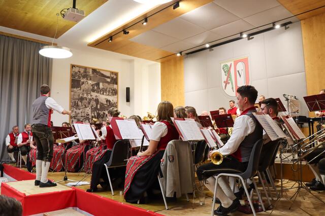 Foto: TMK Pfarrwerfen