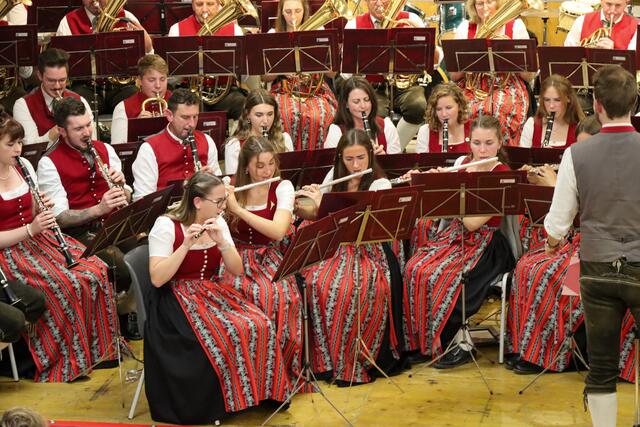 Foto: TMK Pfarrwerfen