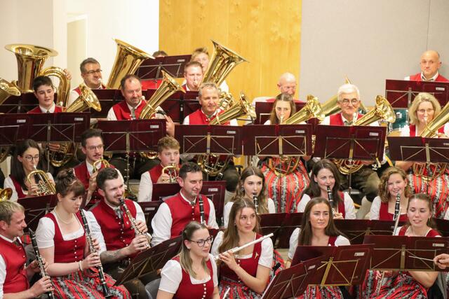 Foto: TMK Pfarrwerfen