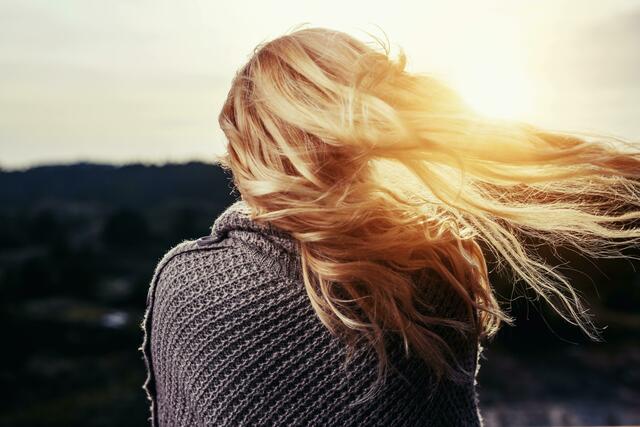 Die Höchsttemperaturen betragen 2 bis 7 Grad. | Foto: Pexels