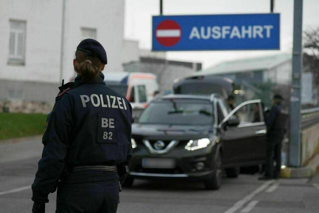 Foto: Maximilian Spitzauer/MeinBezirk