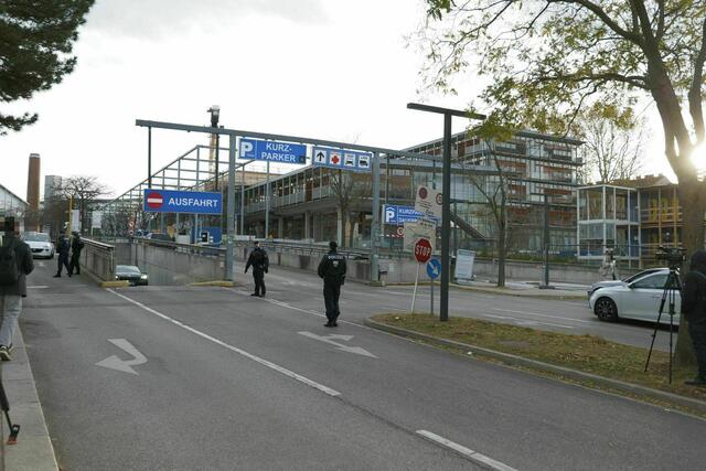 Foto: Maximilian Spitzauer/MeinBezirk