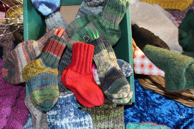 Adventmarkt, Graz-Umgebung, 2024