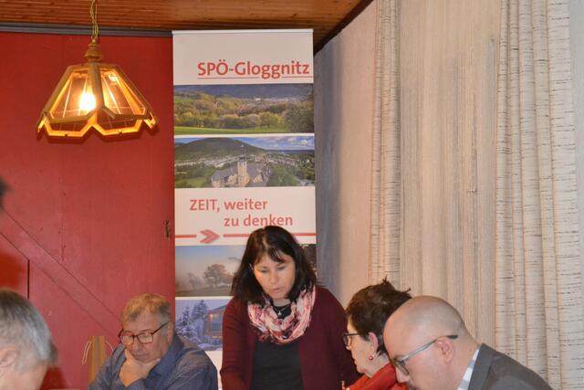 Foto: SPÖ Gloggnitz