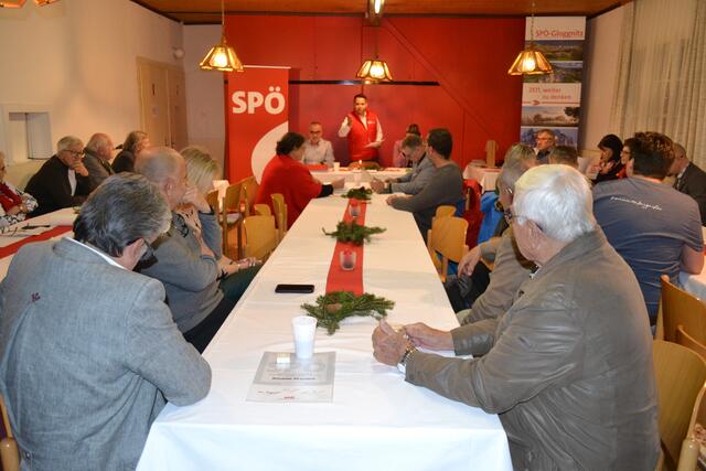 Foto: SPÖ Gloggnitz