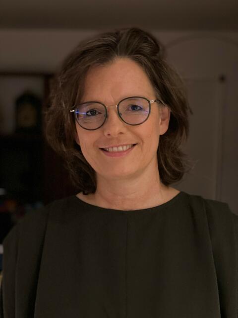 Birgit Lodes | Foto: privat