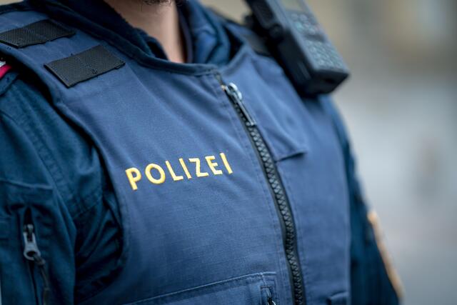 Der Mann wird der Staatsanwaltschaft Klagenfurt zur Anzeige gebracht. (Symbolfoto) | Foto: Bernhard Knaus
