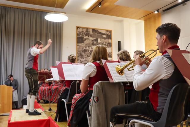 Foto: TMK Pfarrwerfen