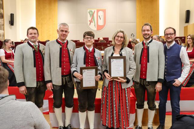 Foto: TMK Pfarrwerfen