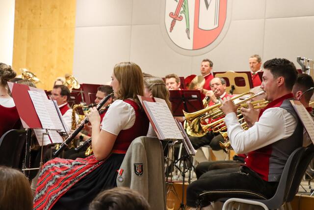 Foto: TMK Pfarrwerfen