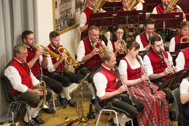 Foto: TMK Pfarrwerfen