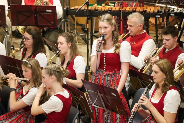 Foto: TMK Pfarrwerfen