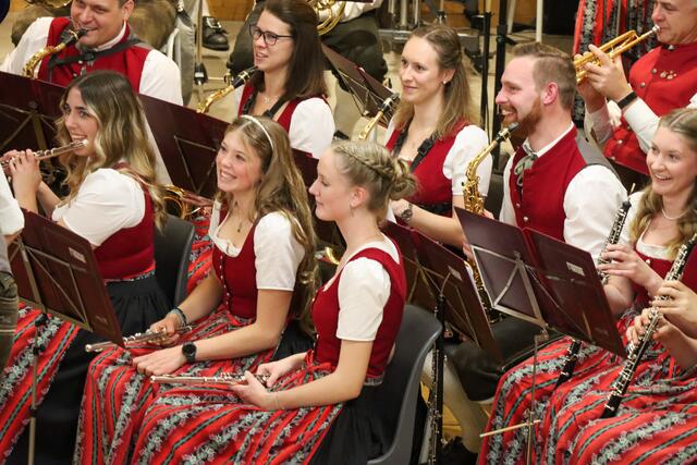 Foto: TMK Pfarrwerfen