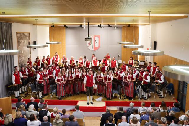 Foto: TMK Pfarrwerfen