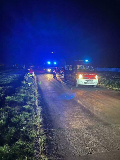 Foto: FF Kleinraming